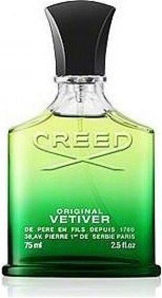 Creed Millesime Original Vetiver EDP 75 ml Erkek Parfümü kullananlar yorumlar